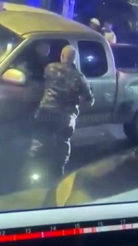 Hombre muere a manos de la Policía luego de ser detenido