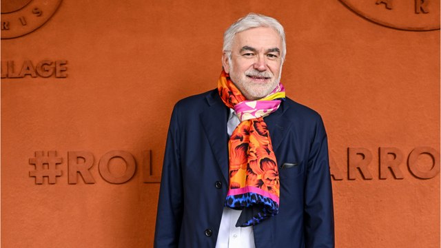 Pascal Praud hilare face à Laurent Gerra, et pas vexé : il l’imite en direct sur CNews !