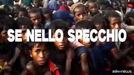 I Subsonica parlano del dramma di migranti nel video "Nessuna Colpa"