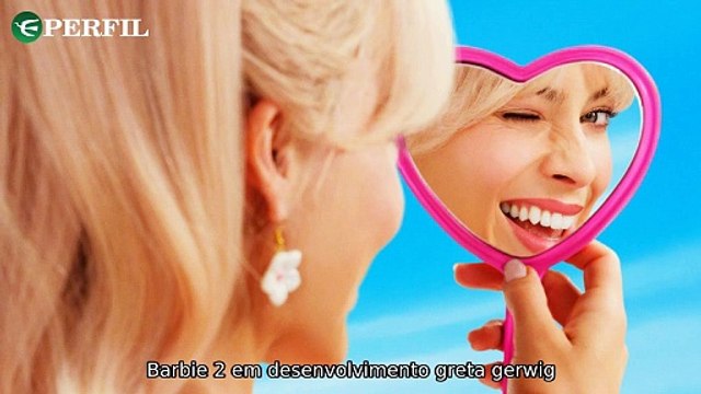 Barbie, M3GAN 2.0 e Vingadores: Doomsday - Novidades e sequências incríveis reveladas!