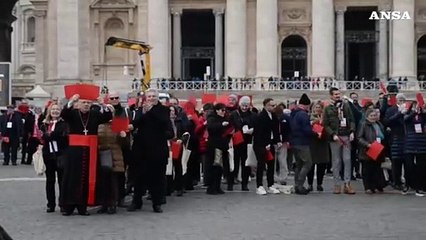 Ail, da 55 anni al fianco di chi lotta contro i tumori del sangue