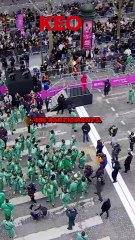 TPMP CRITIQUE LE SQUID GAME D'INOXTAG