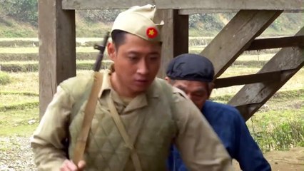 [Phim truyện] Đường lên Điện Biên - Tập 3 || Khúc tráng ca của dân tộc Việt Nam