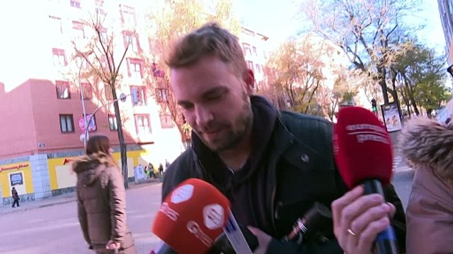 La sorprendente opinión de José María Almoguera respecto a los últimos retoques estéticos de Carmen Borrego