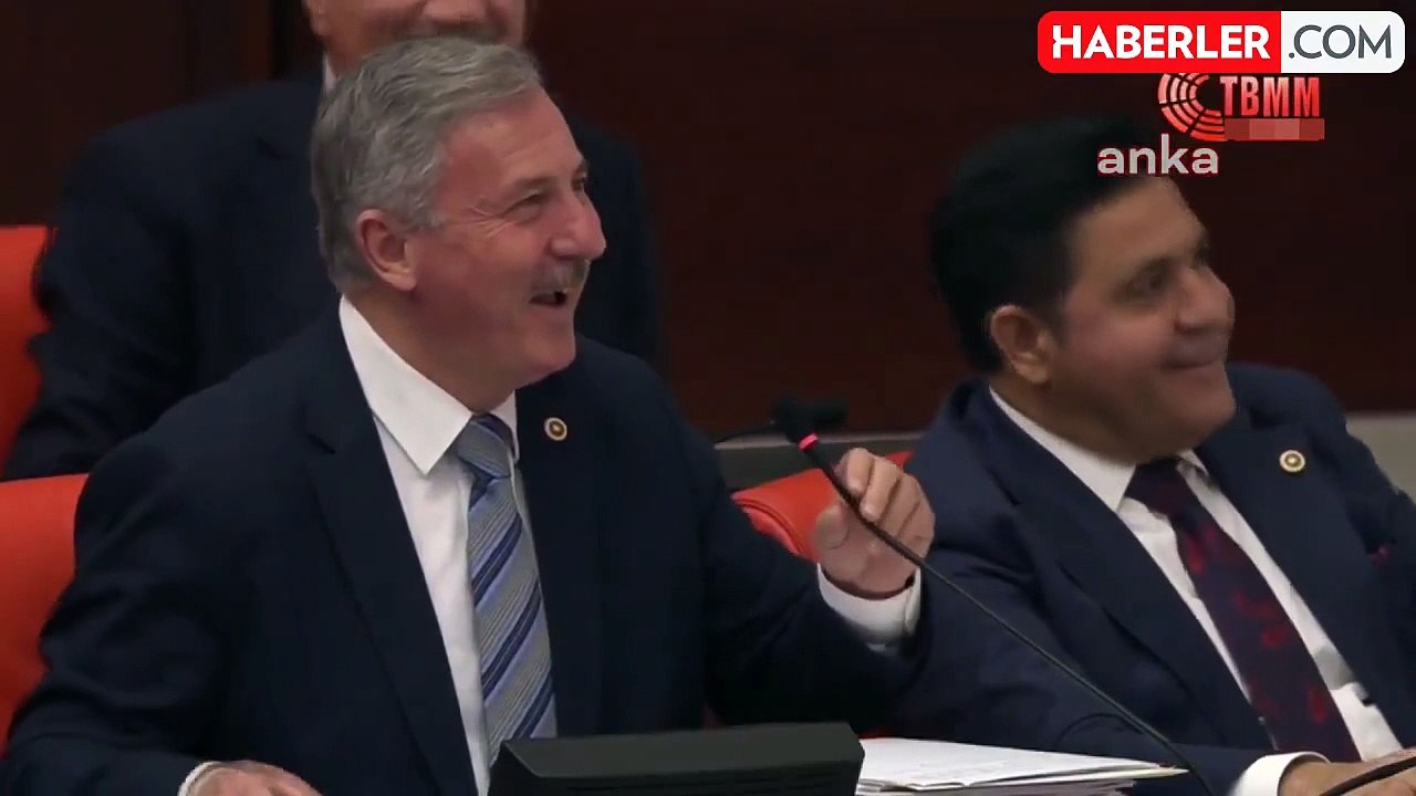 SP'li Kaya'nın "Çözüm süreci" Sırrı Süreyya Önder'in yanıtı bomba