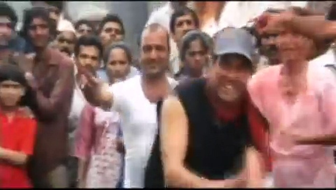 Chor Chor Chor/Mohammad. Aziz/ Mast kalandar  1991