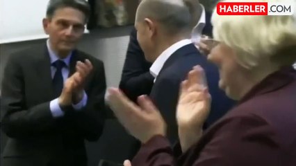 Almanya erken seçime gidiyor