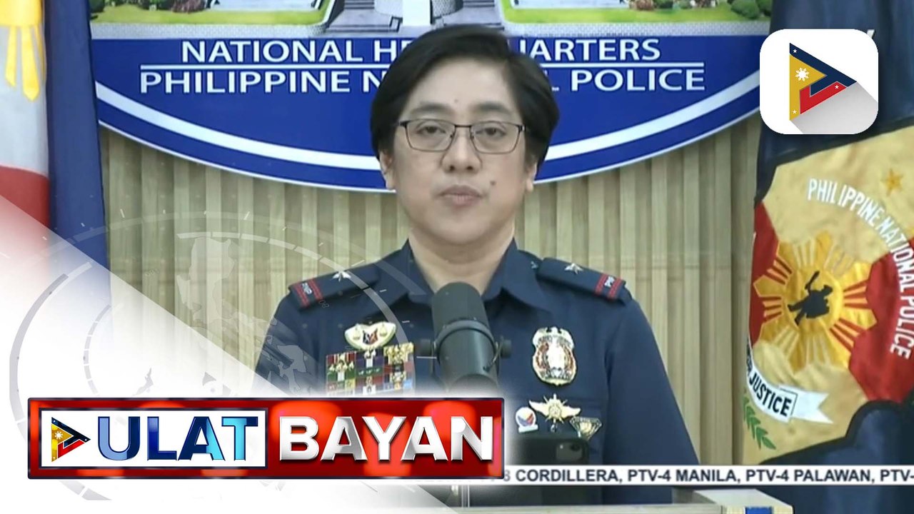 Unang araw ng Simbang Gabi, naging mapayapa ayon sa PNP