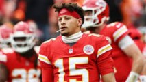 Week 15 NFL Update: Mahomes Injury & Game Insights