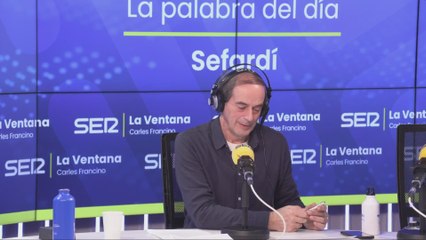 Sefardí | La palabra del día