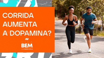 Caminhar ou correr melhora o humor? | VIVA BEM