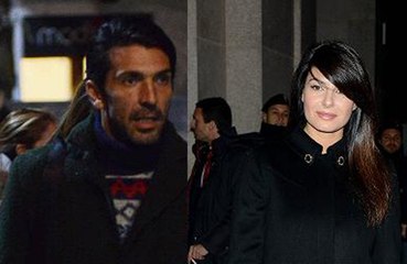 Gigi Buffon aveva bisogno di una donna come Ilaria D’Amico: le sue parole
