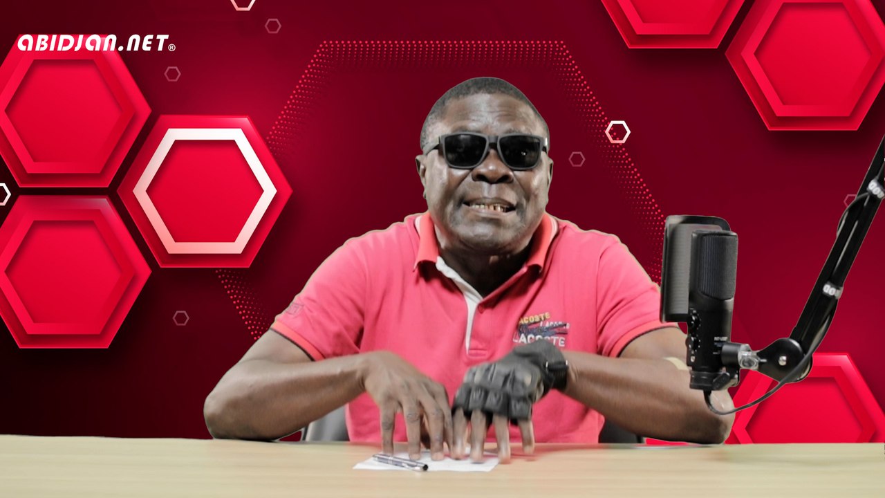 JTE/Gbi De Fer parle du  retrait officiel des pays de l’AES de la CEDEAO