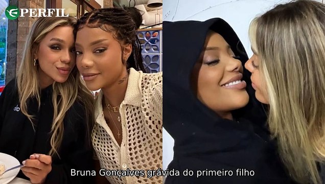 Emoções à flor da pele: Ludmilla homenageia Brunna, Fernanda Britto faz apelo e mãe de MC Loma rebate críticas de Melody.