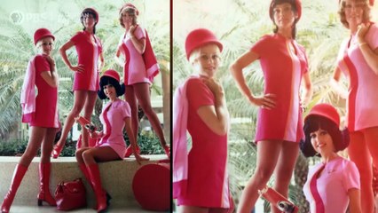 American Experience: Fly With Me - Trailer