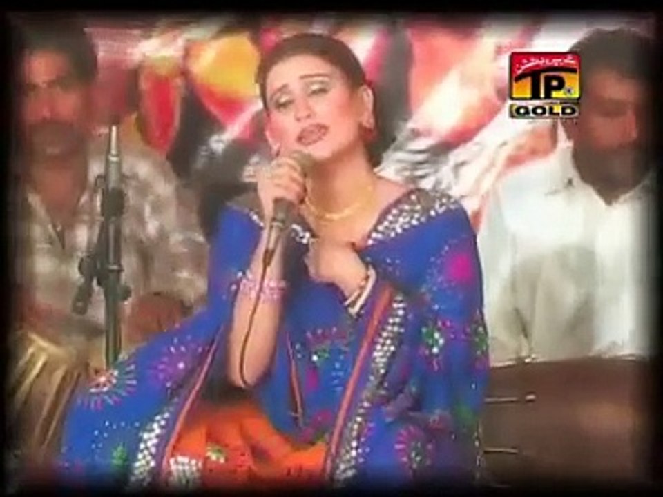 Dhola Hoye Naal Maza - Naseebo Lal - Official Video(360P)