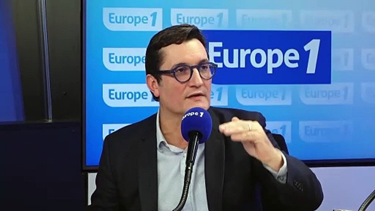 Cyril Hanouna – «D'une certaine manière, Emmanuel Macron était redevable à François Bayrou», rappelle Olivier Dartigolles