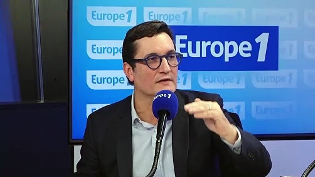 Cyril Hanouna – «D'une certaine manière, Emmanuel Macron était redevable à François Bayrou», rappelle Olivier Dartigolles