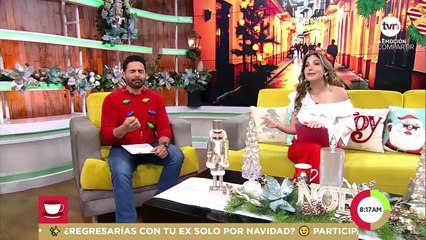 Esto fue todo lo que pasó en la Telentón 20-30