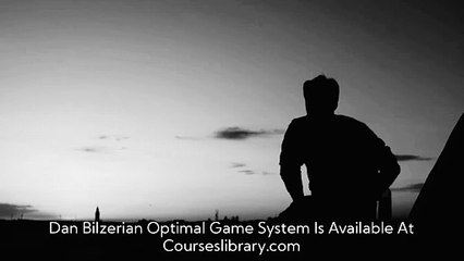 [GET]Optimal Game System By Dan Bilzerian