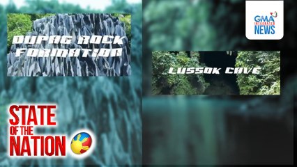 State of the Nation: (Part 2 & 3) Health update ni Jang Na Ra; G! sa Apayao; Atbp.