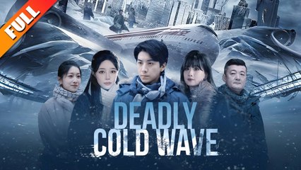 Deadly Cold Wave - Doomsday Cold Wave - Frozen Apocalypse, Survival in the Ice Age