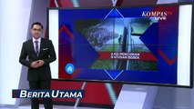 Aksi Pencurian Ratusan Ekor Bebek di Sumut Terekam CCTV