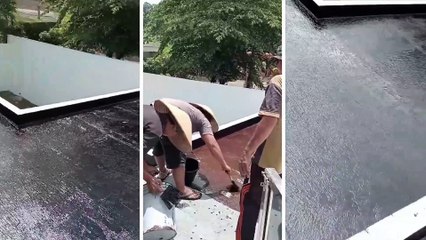 Mengatasi Kebocoran Dak Beton dengan Perawatan dan Pencegahan