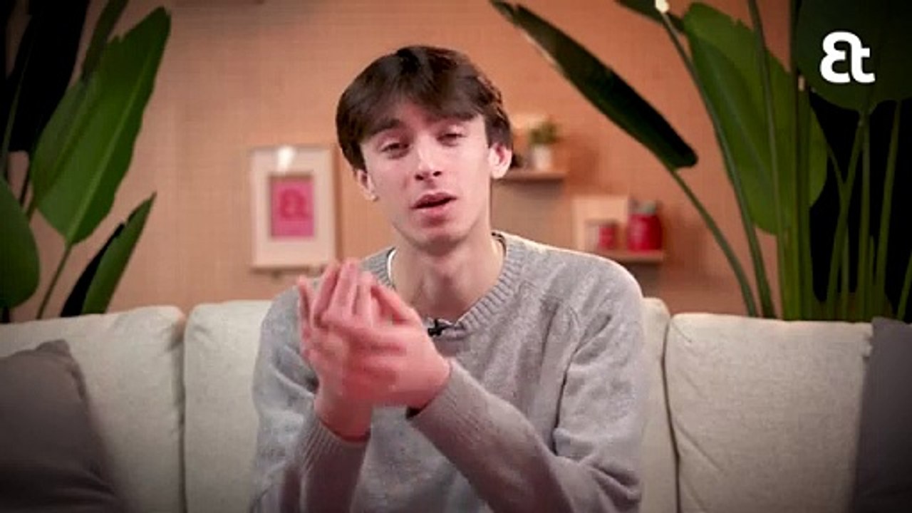 Arthur raconte sa nouvelle VIE EN PRÉPA (cours, rythme, vie perso..)