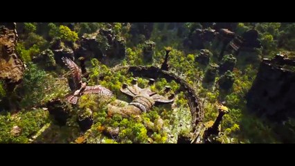 SSMB29 - Official Trailer | Mahesh Babu | SS Rajamouli | Rashmika Mandanna | Mahesh Babu New Movie