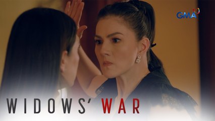 Widows’ War: Aurora, pagkakatiwalaan pa ba si Barbara? (Episode 121)