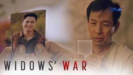 Widows’ War: Amando, nagluluksa sa litrato ni Paco?! (Episode 121)