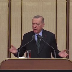Erdoğan 'en büyük arzu'sunu açıkladı: 'Bir Tayyip Erdoğan vardı; dürüst, ahlaklı adamdı' denilmesi...