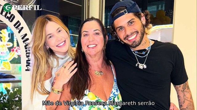 Momentos Emocionantes: Margareth Serrão, Globo e Murilo Huff compartilham celebrações especiais e premiações