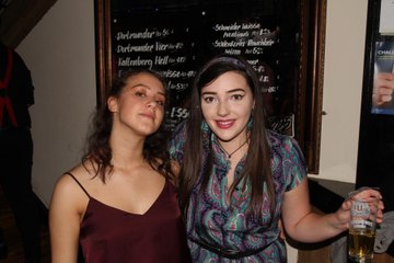 Bavaria: Re-living a 2016 night out in Sunderland