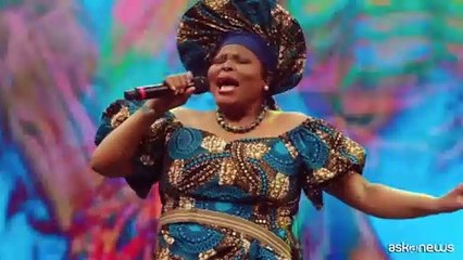 Il mondo magico di CircAfrica arriva all'Eur di Roma