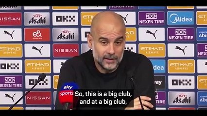 Man City's crisis continues as United pile on more misery