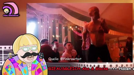 Historische Filmbüdle_ KOPFNUSS KALLI - Ohne Stützräder Show  _Kanal Mongomedial