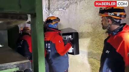 Türkiye Şam'da Suriye Geçici Hükümeti ile Görüşmelere Başladı