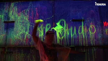 Studio Paint Bar Experience 🎨