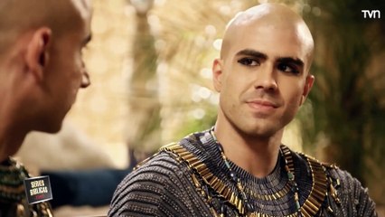 Genesis Capitulo 234 En Español Latino-HD