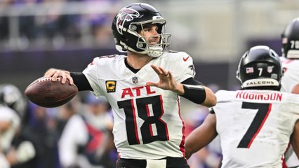 Atlanta Falcons Aim for Key Victory Against Fading Raiders