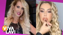 Lorena Herrera reacciona a declaraciones de Ninel Conde por su físico