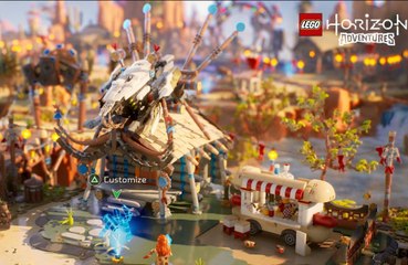 LEGO Horizon Adventures ‘could be coming to Xbox'
