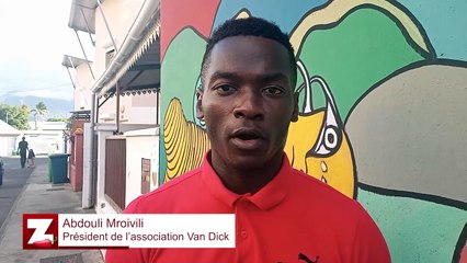 Le Port se mobilise pour Mayotte