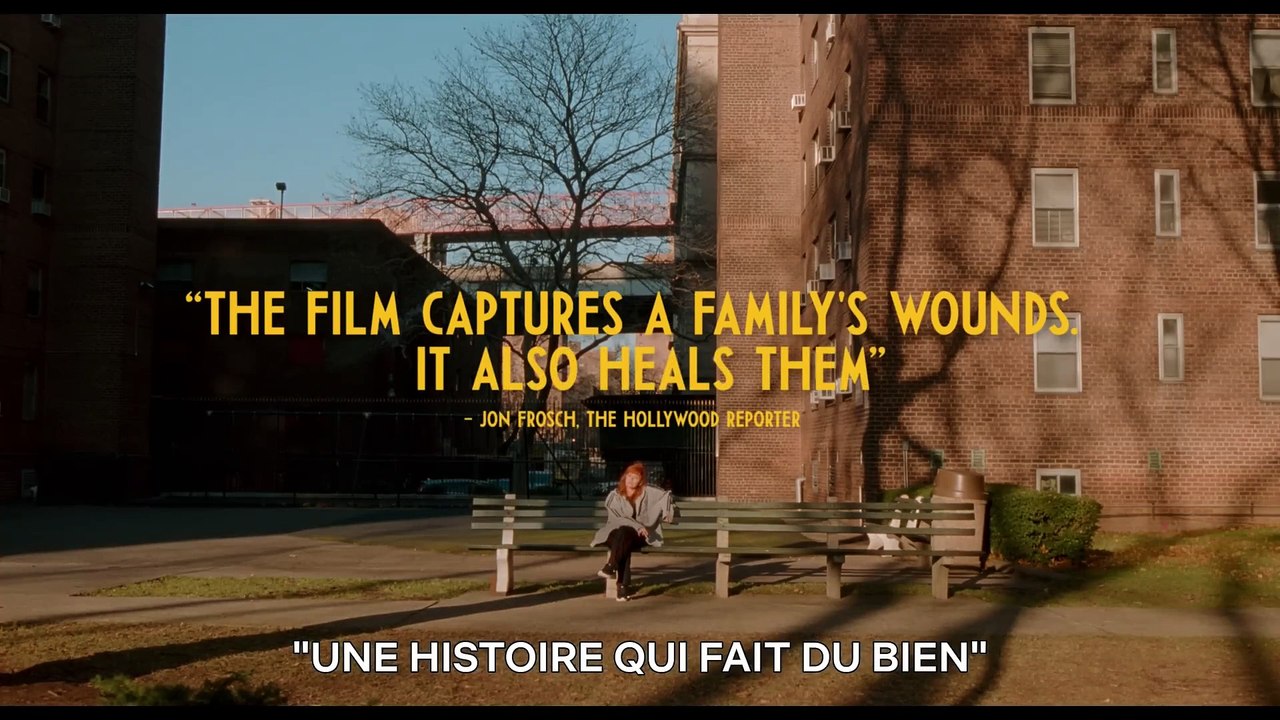 Ses Trois Filles - Trailer