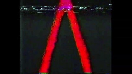 Kindergarten Cop VHS commercial, 1991