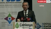 Özgür Özel: 