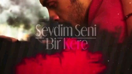 Te Amé Una Vez Capítulo 11 (Doblado en Español)