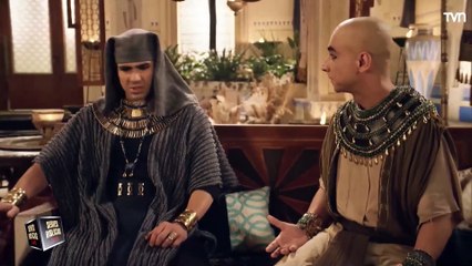 Genesis Capitulo 240 En Español Latino-HD